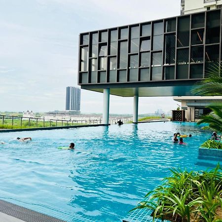 Bali Residence Next To Atlantis Malacca Extérieur photo