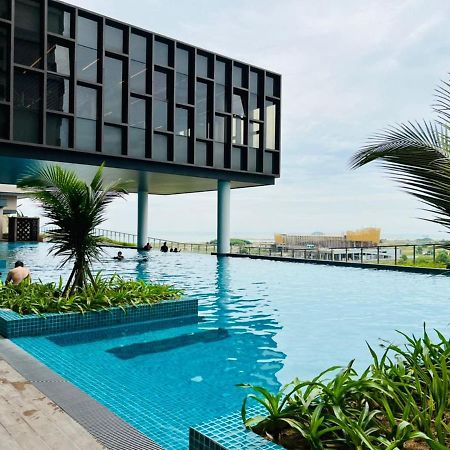 Bali Residence Next To Atlantis Malacca Extérieur photo