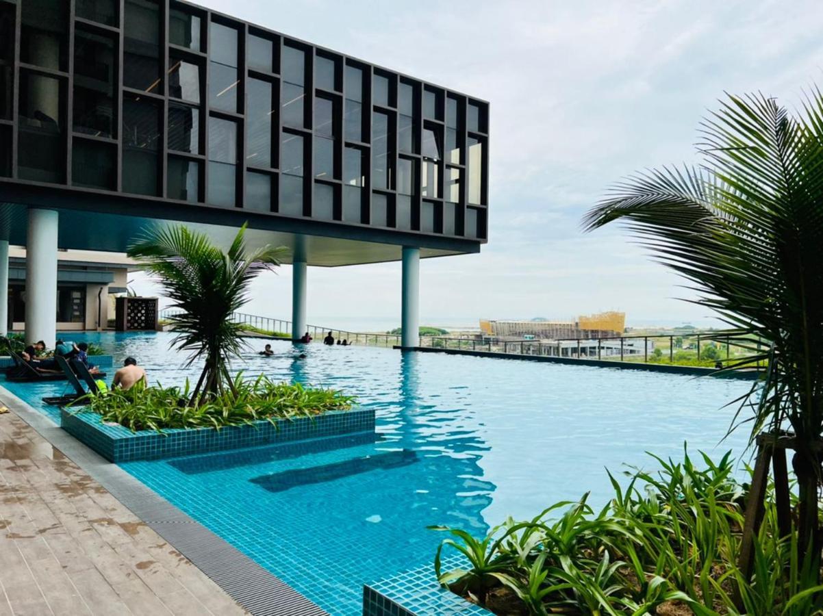 Bali Residence Next To Atlantis Malacca Extérieur photo