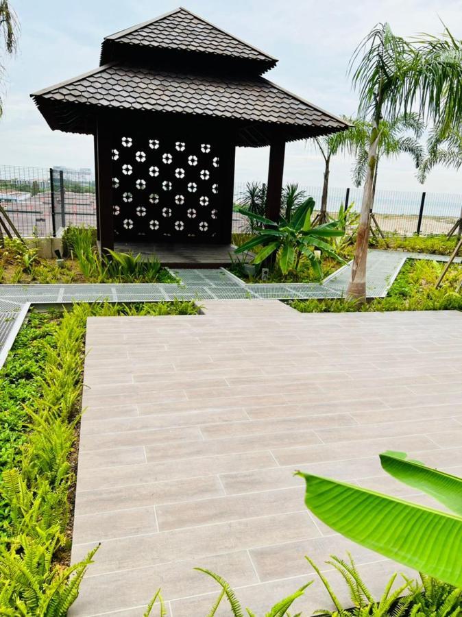 Bali Residence Next To Atlantis Malacca Extérieur photo