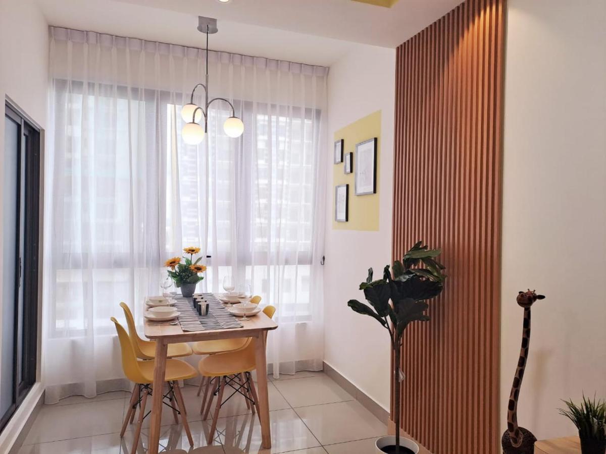 Bali Residence Next To Atlantis Malacca Extérieur photo