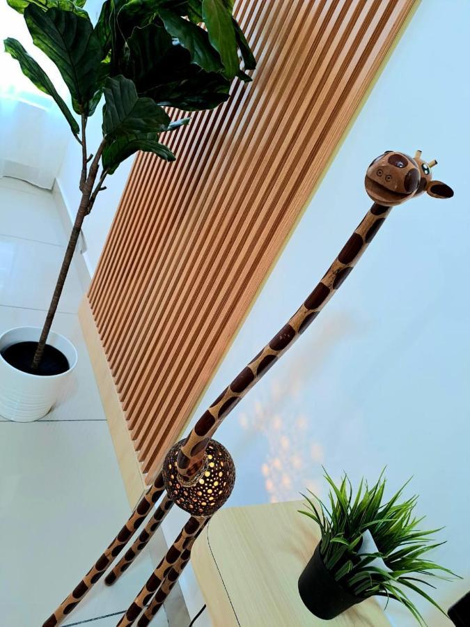Bali Residence Next To Atlantis Malacca Chambre photo