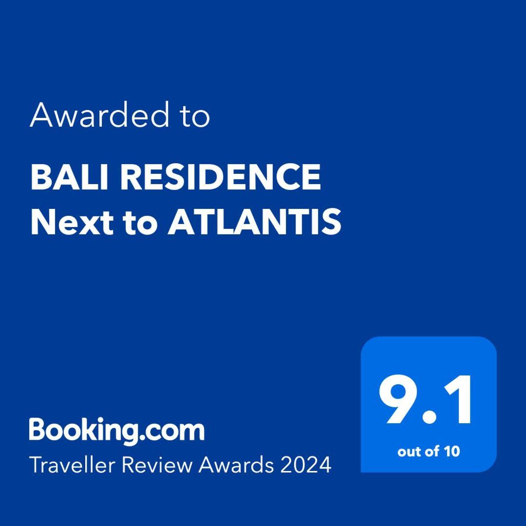 Bali Residence Next To Atlantis Malacca Extérieur photo