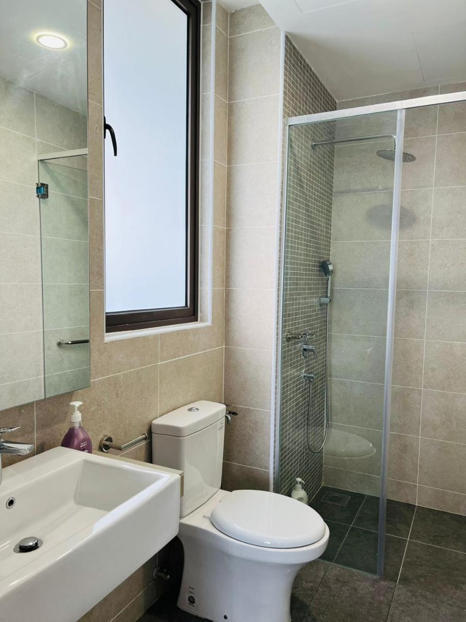 Bali Residence Next To Atlantis Malacca Chambre photo
